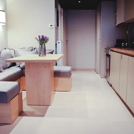Daire Sibl Lofts