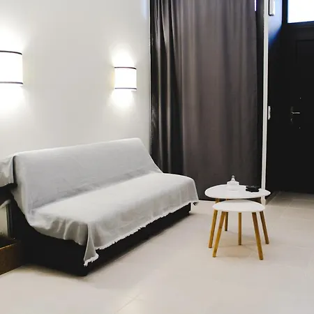 Daire Sibl Lofts
