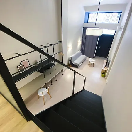 Sibl Lofts * Selanik