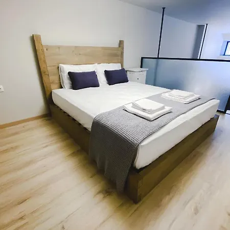 Daire Sibl Lofts