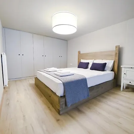 Sibl Lofts Daire